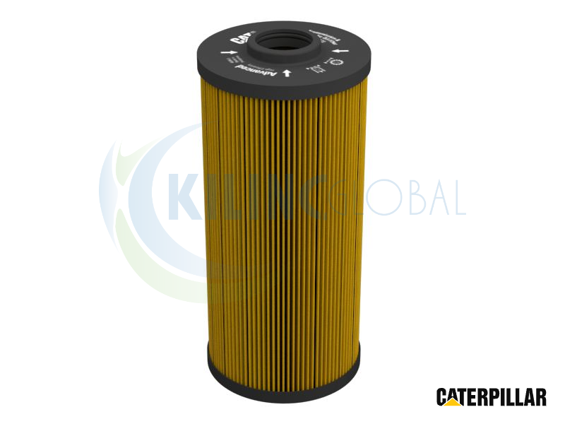 X Element Assembly