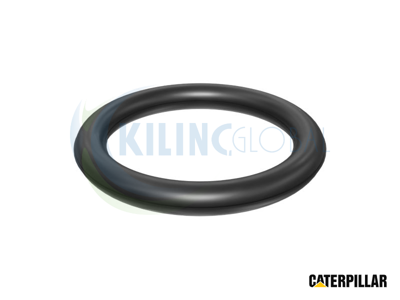 2.1 X 13.4MM 90A FKM O-شنبر