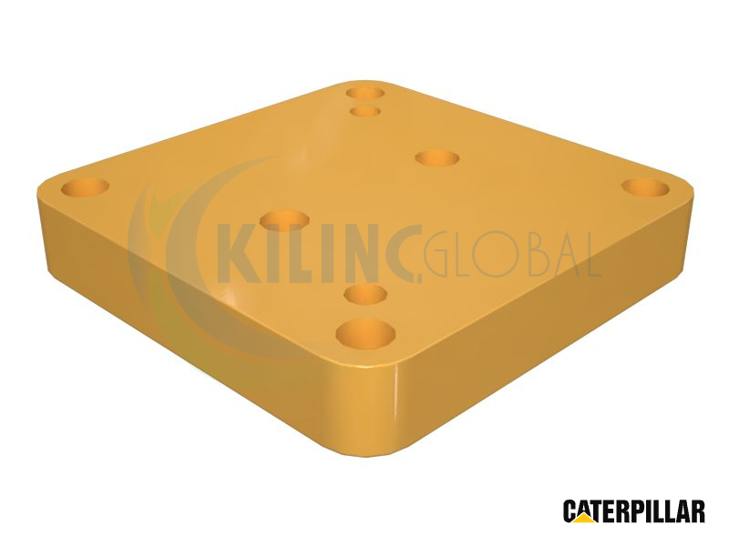 25MM THICK PASADOR PLACA TAPA