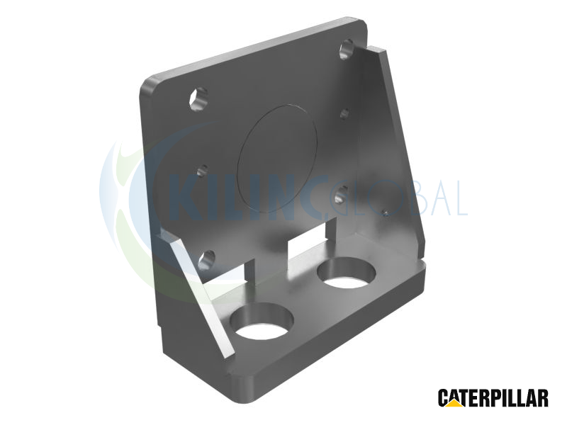 284mm Length Mount