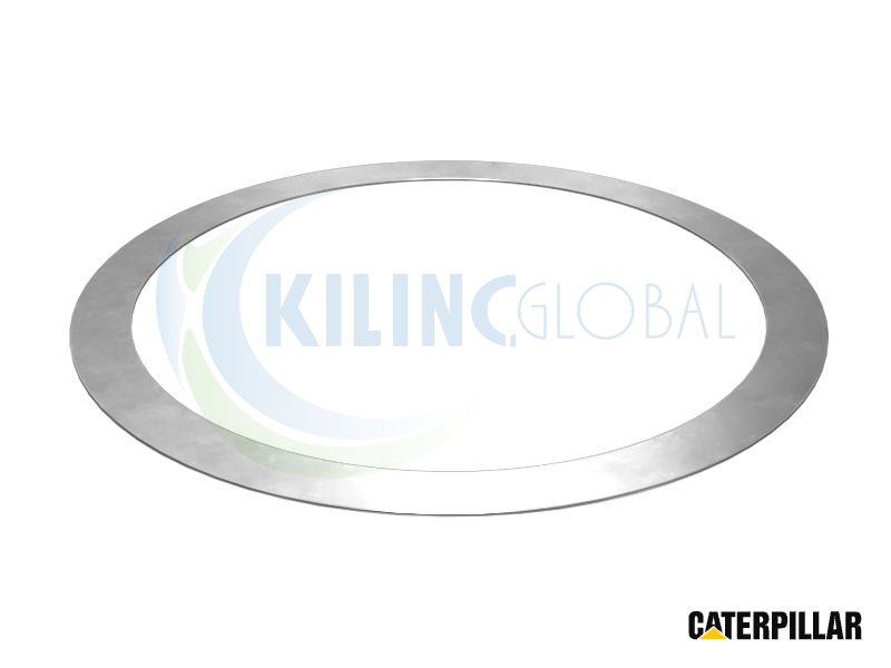 0.18MM THICK حديد SHIM