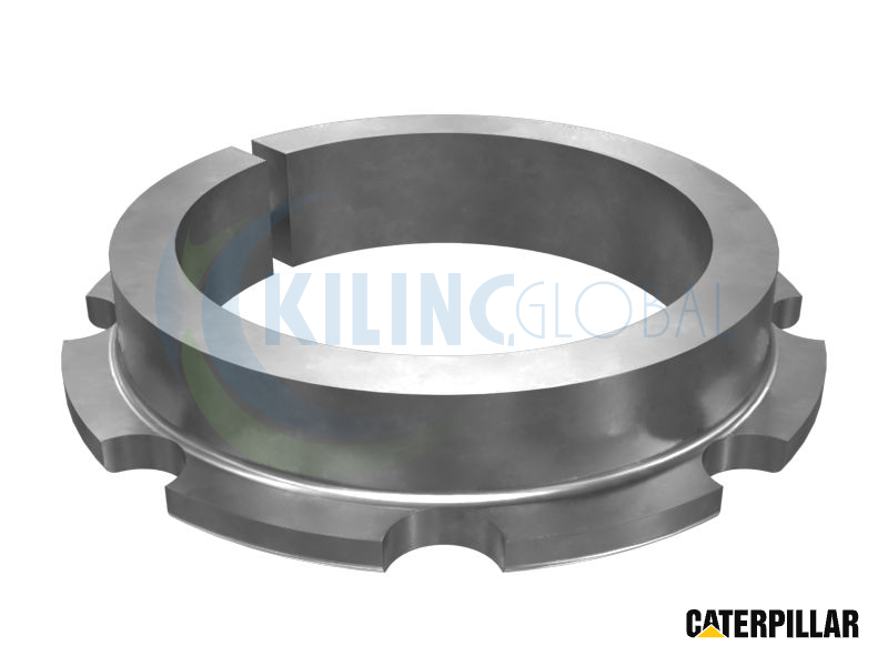 47.15MM OUTER DIAMETER RETAINER ANILLO