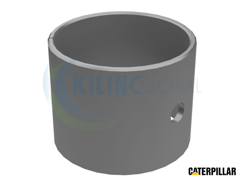 56.03mm Outside Diameter Sleeve Bearing
