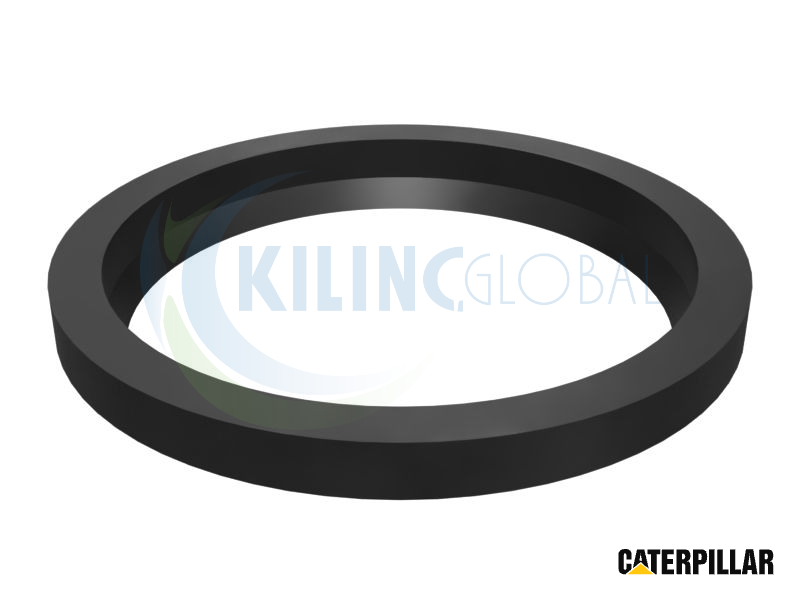62.61mm Inner Diameter Wiper Seal
