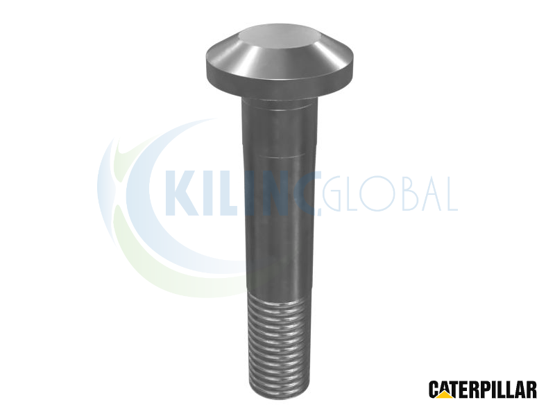 3/4''-10 X 3 57/64'' WIEL STUD BOUT