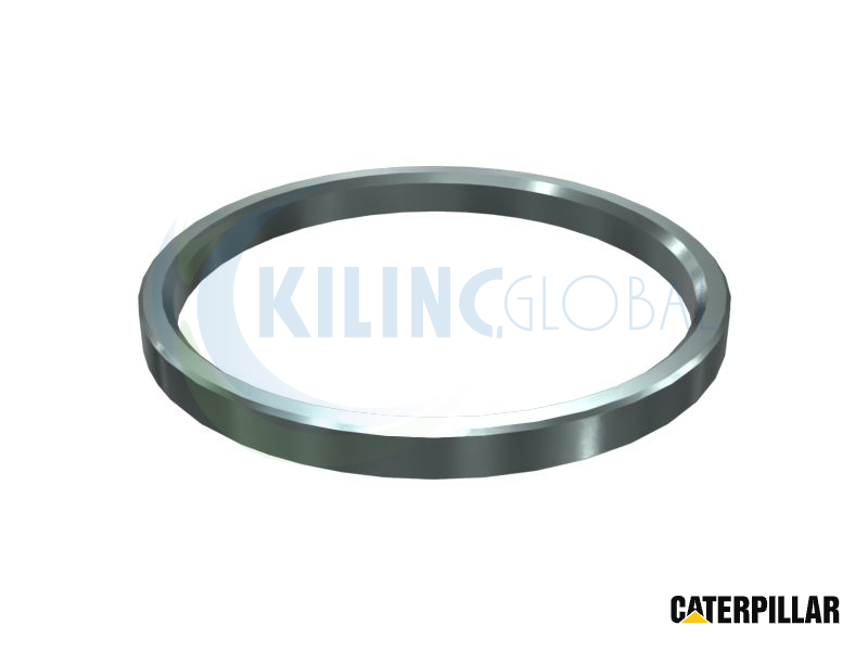 7MM THICK THRUST WASHER PLAQUE