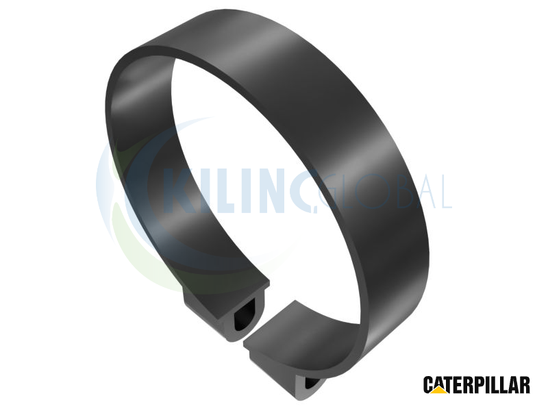 3.05mm Thick Exhaust Clamp