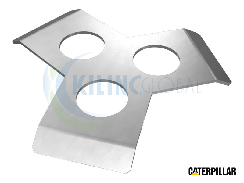 1mm Thick Lock Washer