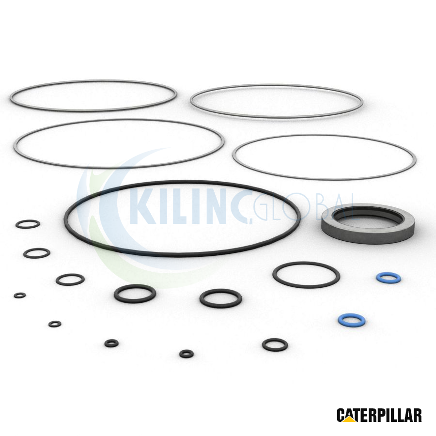 HYDRAULIC CILINDER KEERRING SET