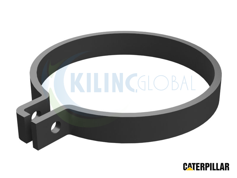 23.9MM WIDE TENSION UITLAAT CLAMP
