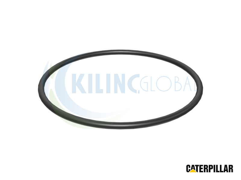 6.99 X 177.16MM 90A NBR O-ANILLO