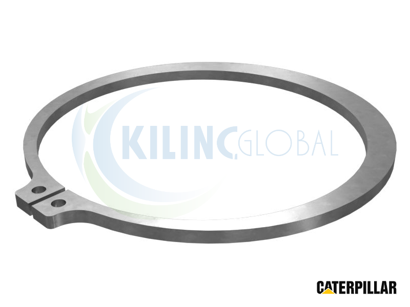 79.50MM EXTERNAL AXIAL RETAINING VEER