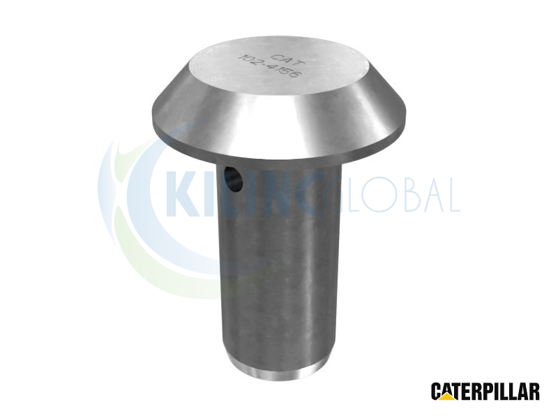 HYDRAULIC IMPLEMENT УПРАВЛЕНИЕ КЛАПАН