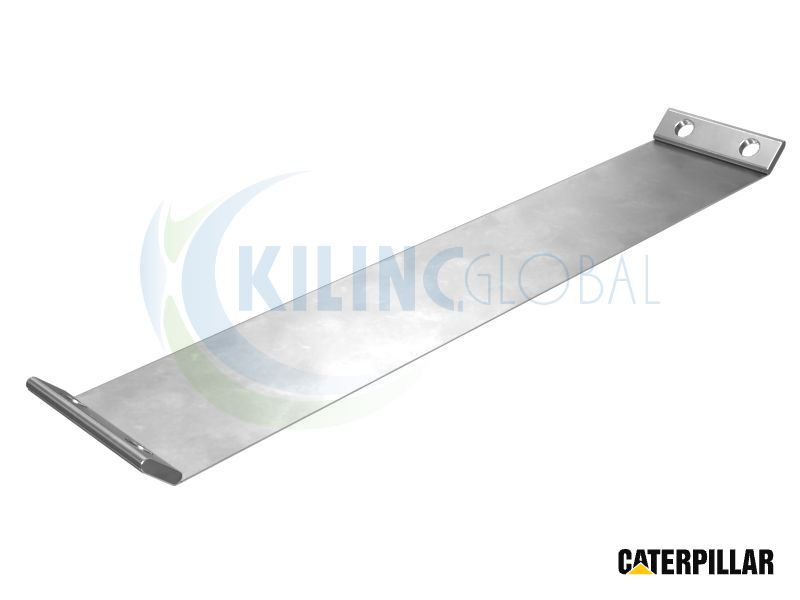 506.50MM LENGTH FLAT ACIER CLAMP