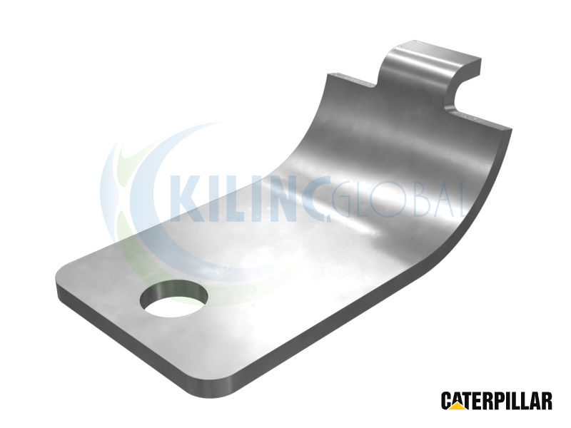 46.00mm Internal Diameter Half Tang Clip