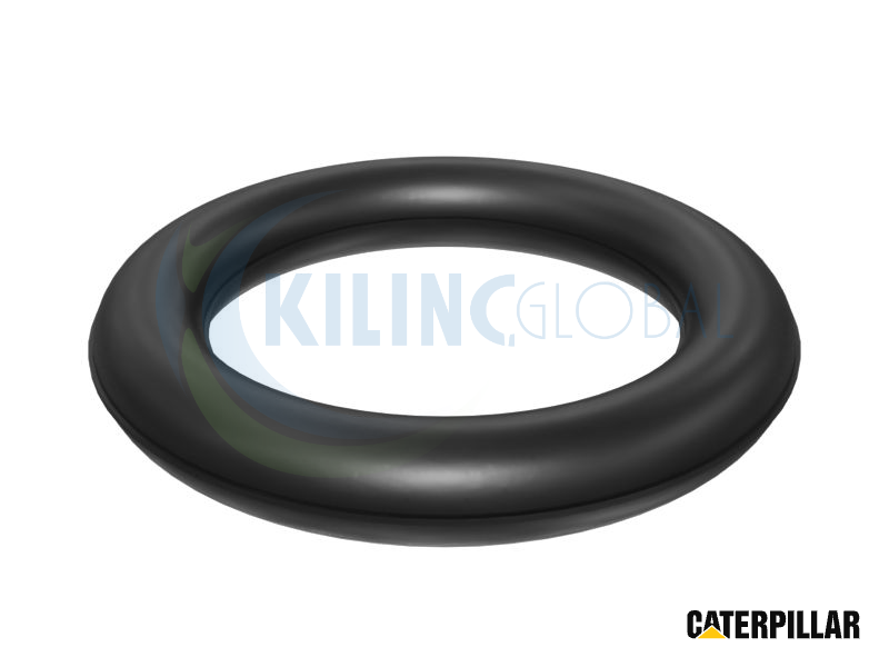 2.1 x 9.4mm 75A FKM O-Ring