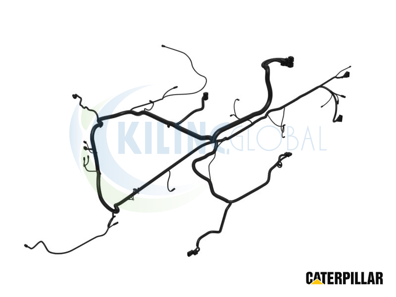 Main Chassis Wiring Harness