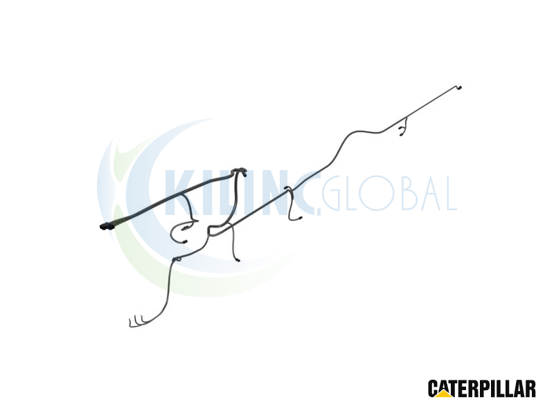 Middle Chassis Wiring Harness