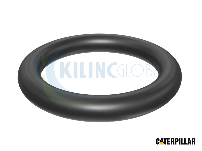 3.53 x 18.64mm 90A NBR O-Ring