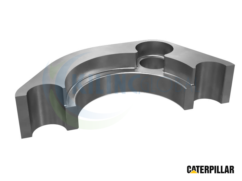 51.59MM COUNTER BORE DIAMETER SPLIT BRIDA