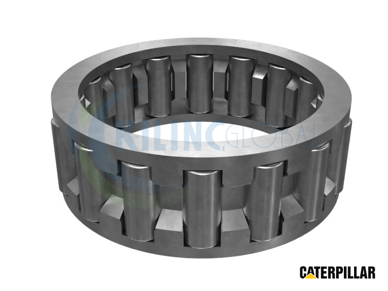 LAGER - NEEDLE(DEBRIS RESISTANT)