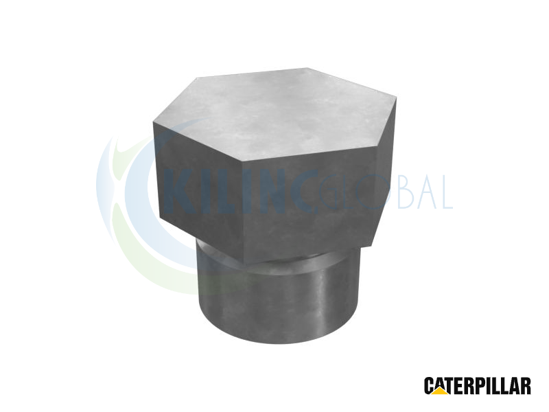 9/16-18 РЕЗЬБА HEX-ПРИВОД PLUG