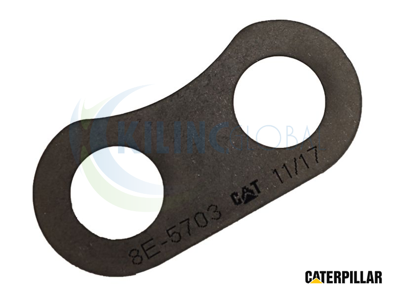 0.8MM THICK ACERO SHIM