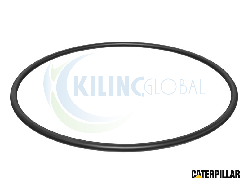 117.07mm Inner Diameter O-Ring Seal