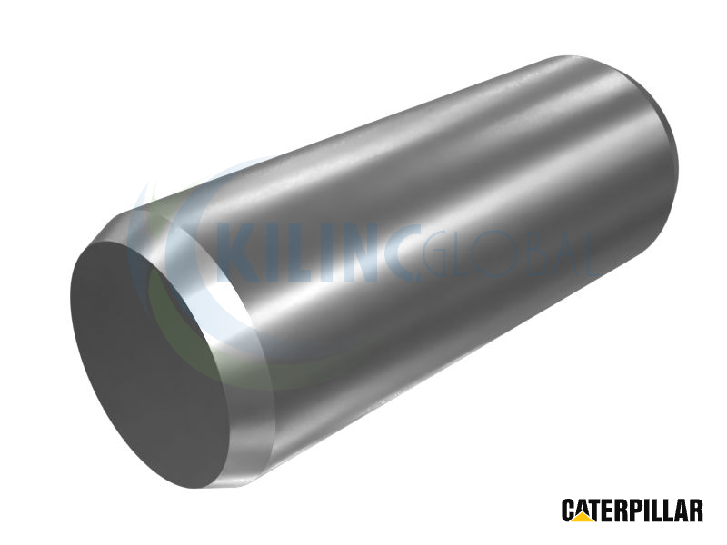 32MM LARGO CHAMFERED EXTREMO DOWEL PASADOR