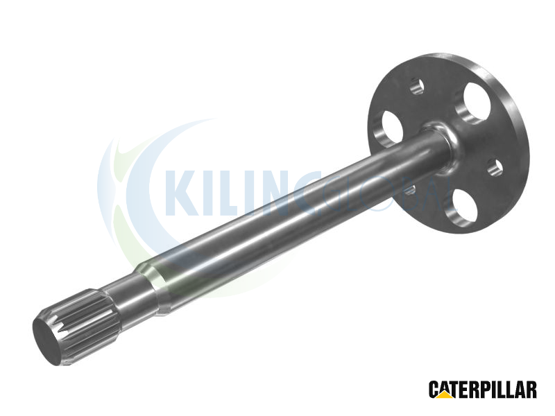 19T UNIVERSAL JOINT YOKE
