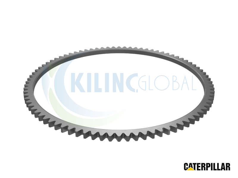 254MM INNER DIAMETER THRUST SEGMENT