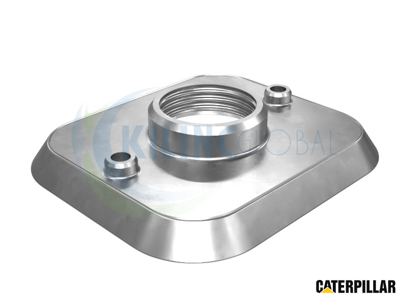 RADIATEUR CORE KEERRING
