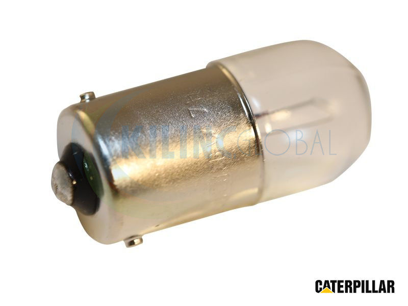 24 VOLTS CABINA LIGHT BULB