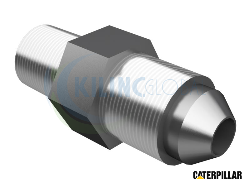 FLUID CARRYING STRAIGHT KOPPELING