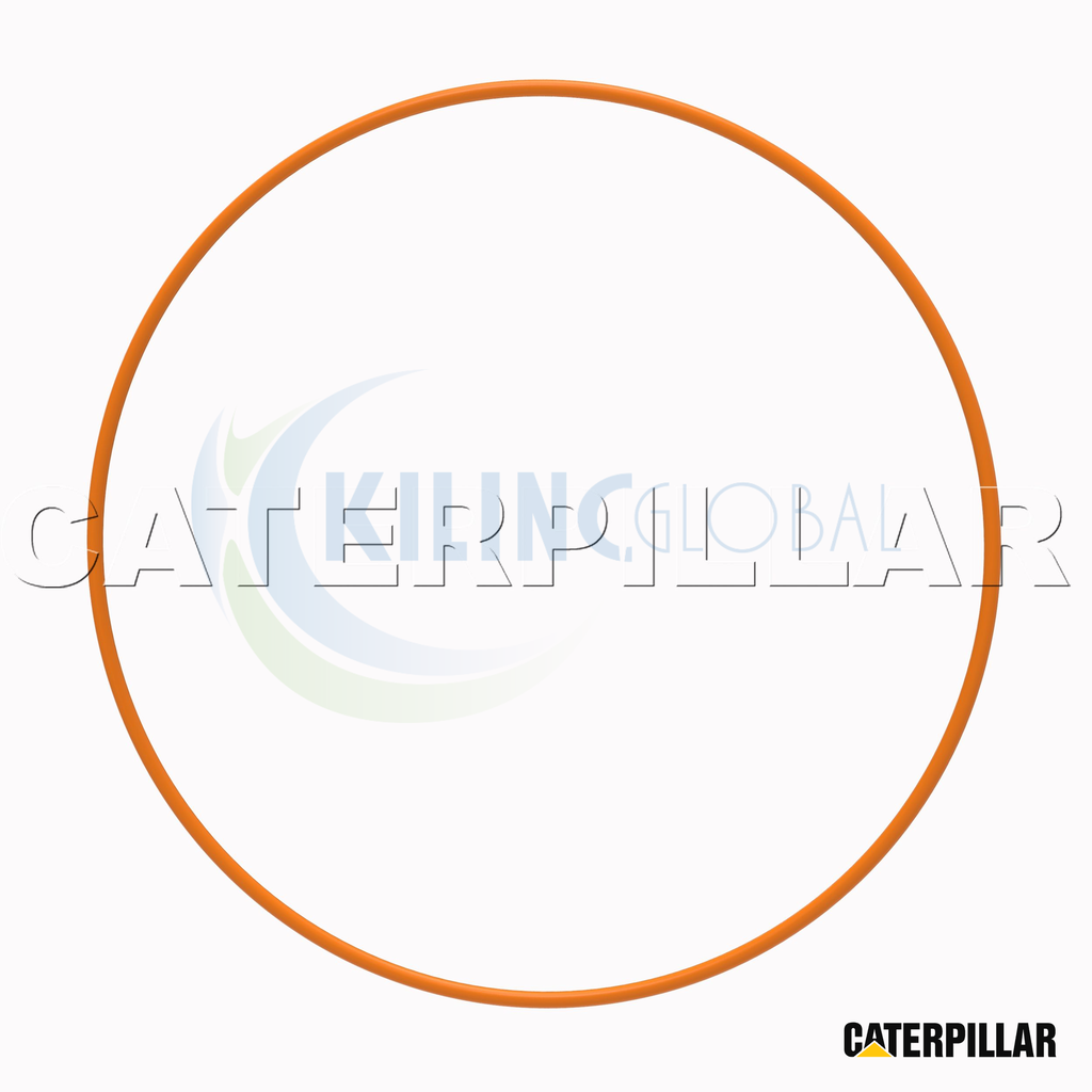 196.44MM INNER DIAMETER O-ANILLO RETÉN
