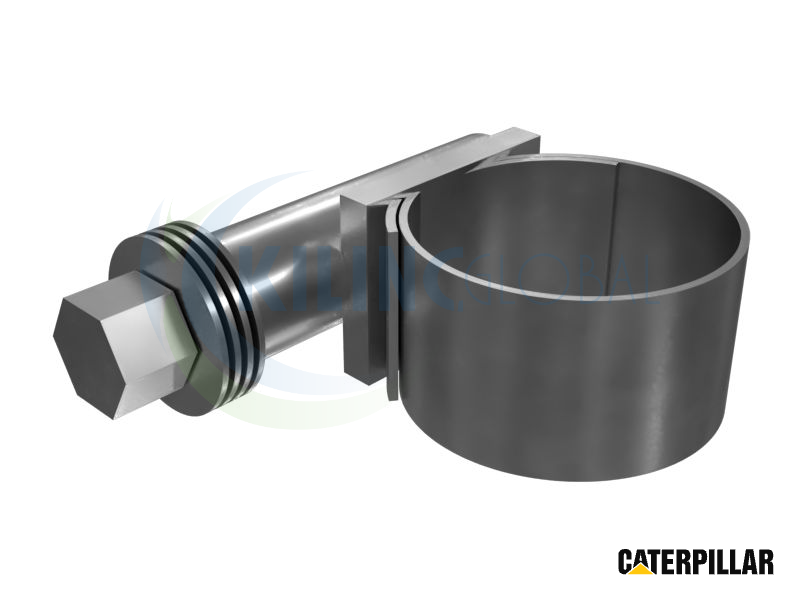 27.00mm Minimum Internal Diameter Clamp