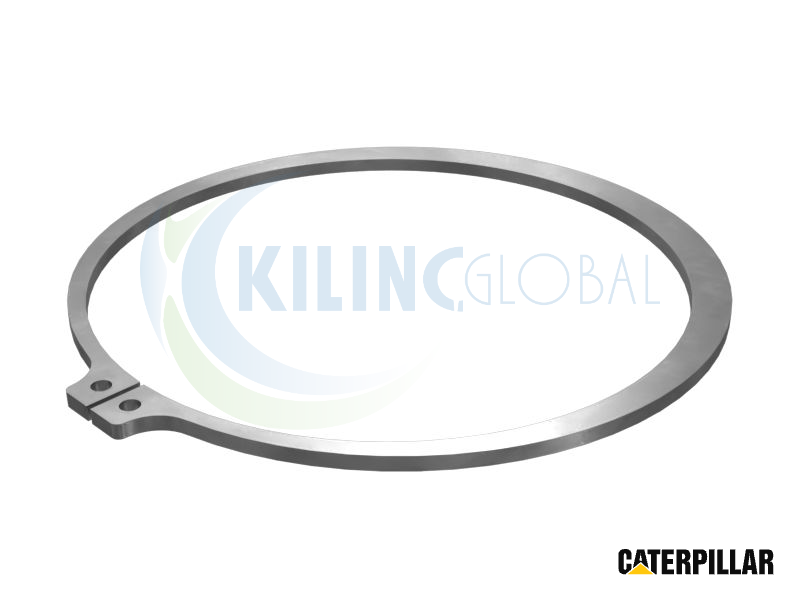 125.15MM FREE DIAMETER EXTERNAL RETAINING VEER
