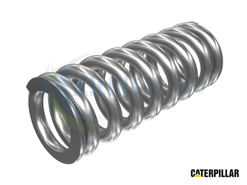 25.05MM OUTSIDE DIAMETER COMPRESSION RESSORT