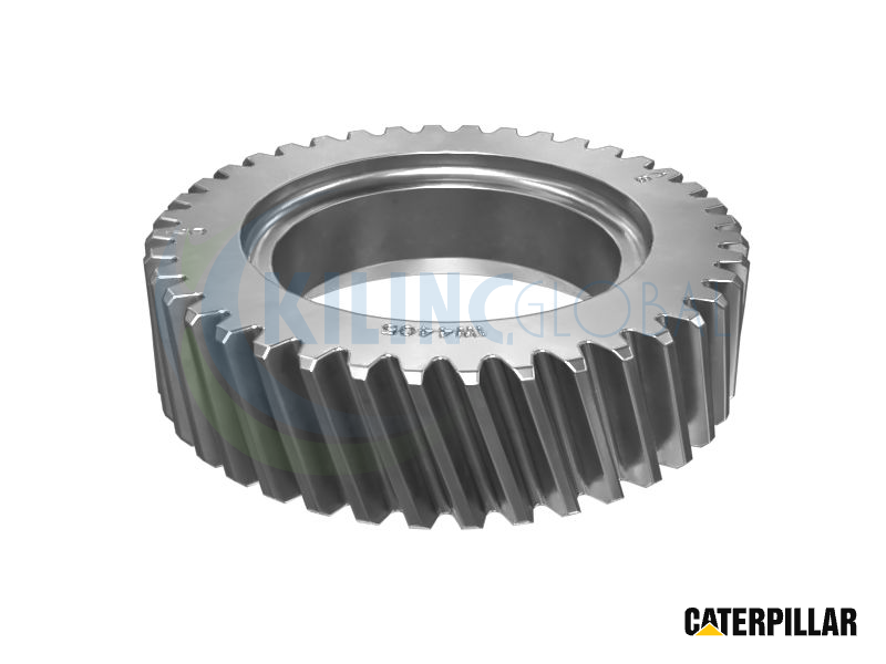 HELICAL ENGRANAJE CIGÜEÑAL