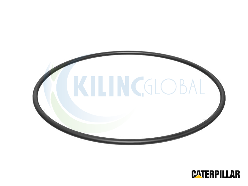 3.53 x 132.94mm 75A NBR O-Ring