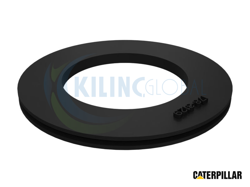 102.00MM INTERNAL DIAMETER CAOUTCHOUC GROMMET