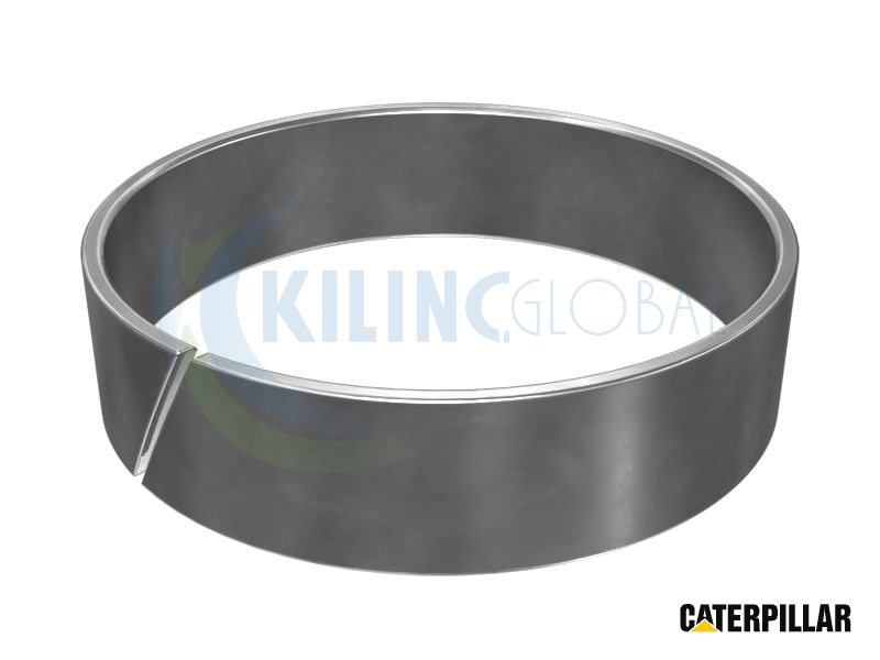 101.6MM OUTER DIAMETER ZUIGER GUIDE VEER