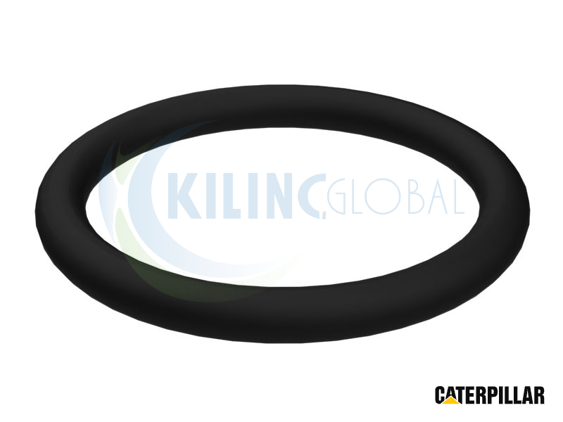 2.4 x 19.8mm 75A NBR O-Ring