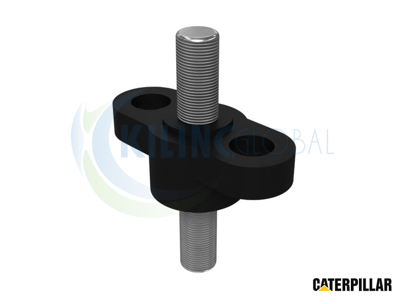 65MM LONG ACIER POWER STUD