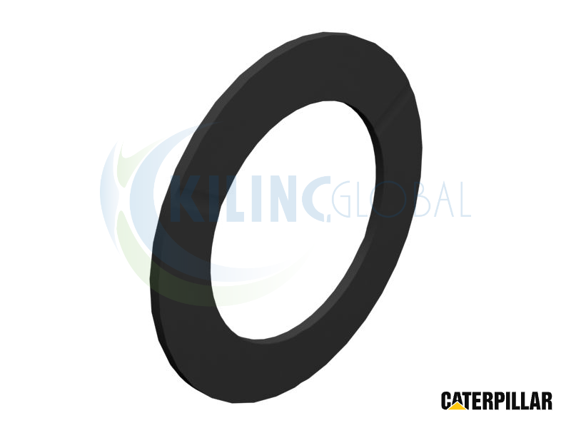 85.8mm ID Thrust Washer