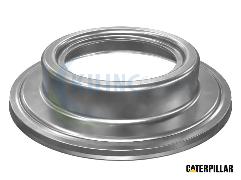 66.40MM INNER DIAMETER RUBBER BALANCE KEERRING
