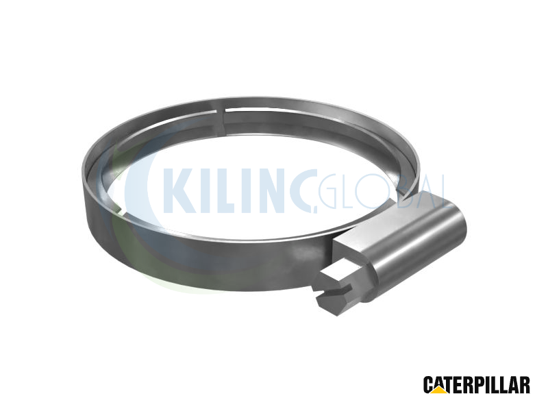 90mm Gauge Diameter V Groove Clamp