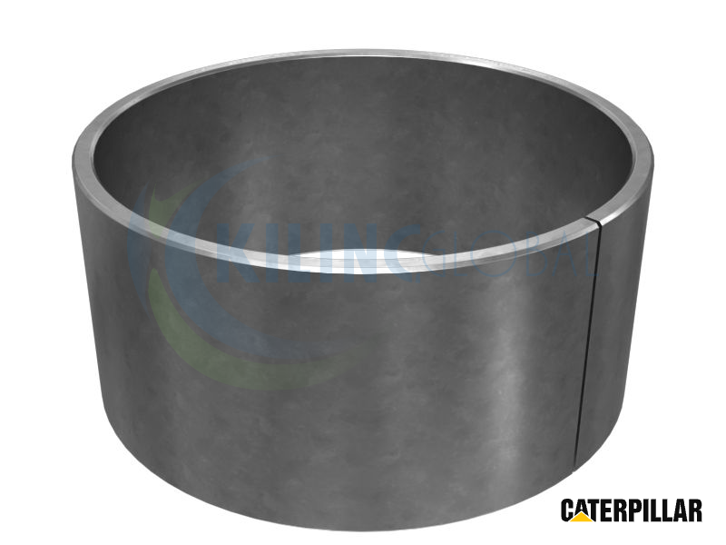 70.14mm Outer Diameter Sleeve Bearing