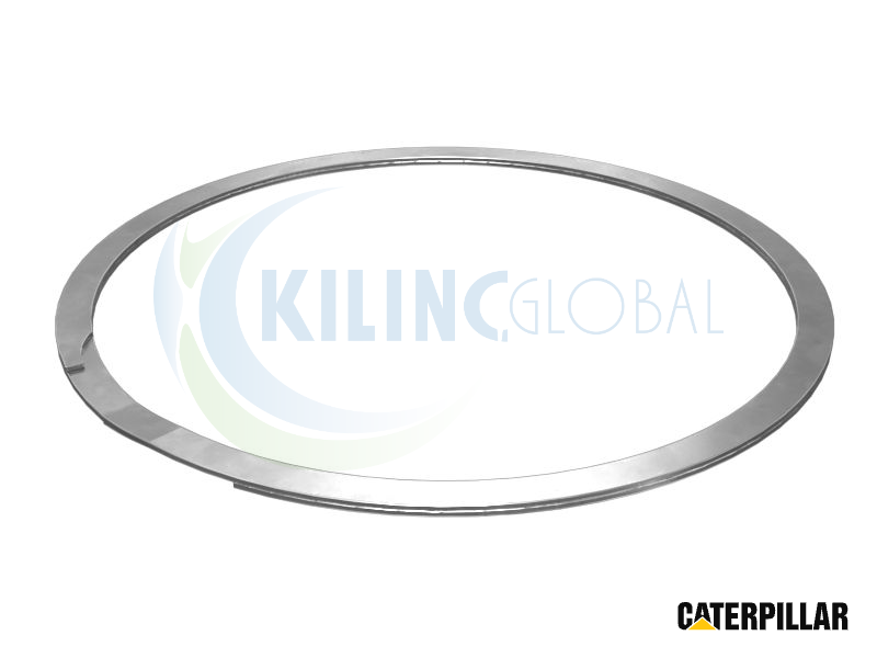 327.69mm Free Diameter External Retainer Ring