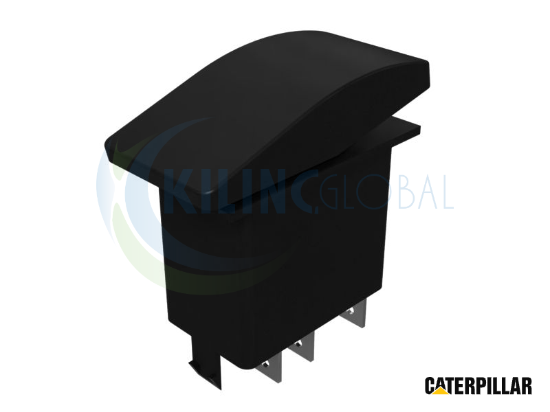 SWITCH CONJUNTO-ROCKER